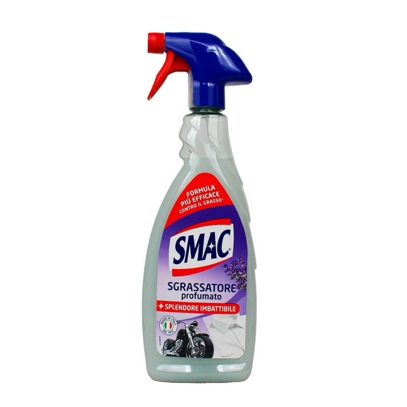 SMAC SGRASSATORE PROFUMATO ALLA LAVANDA SPRAY 650 ML