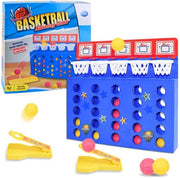 Gioco di Squadra per Feste - 2 Squadre - 3 Palloni - Dimensioni (lxbxh)