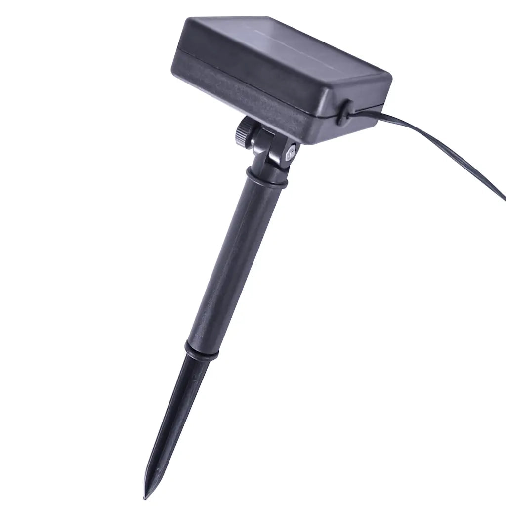 Sfere di Bosso Artificiale con Luci LED 4 pz Verdi 15 cm CFW4131679