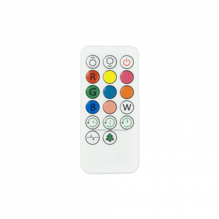 Mary's Lampada Notturna Coniglio Grande RGBW Wireless