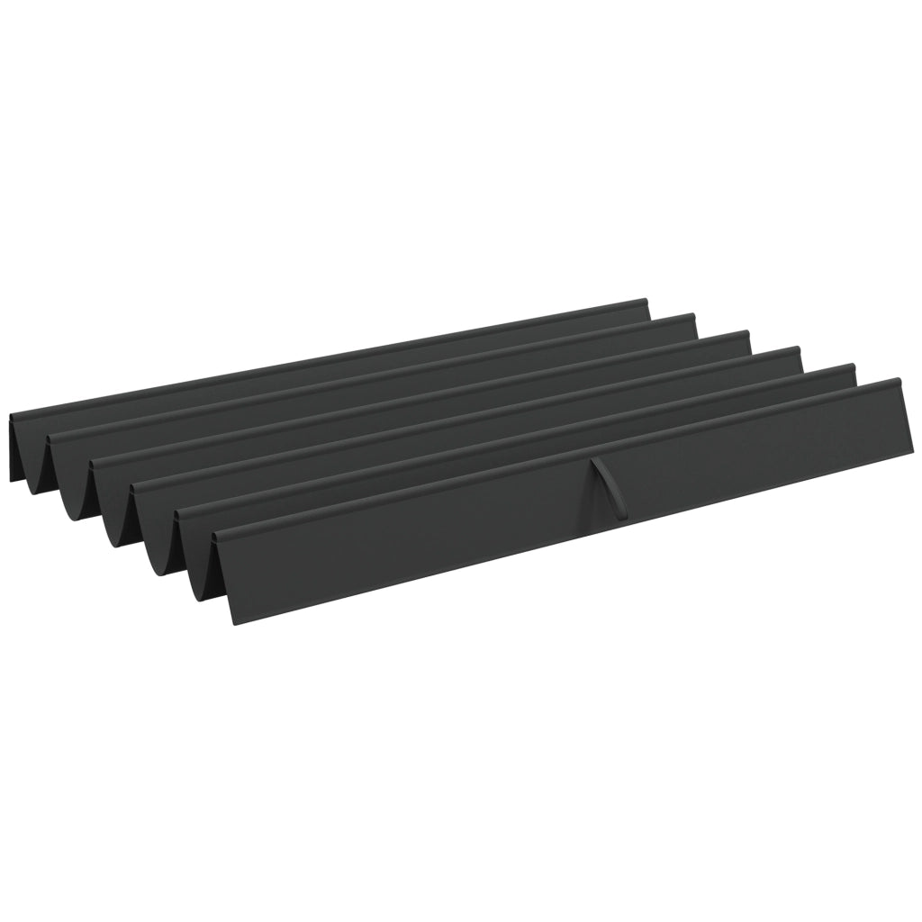 Tenda da giardino ¨C zephmum ¨C grigio scuro 250x255 cm