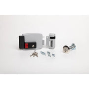 CISA 11610 N7 SERRATURA ELETTRICA LEGNO MM SX