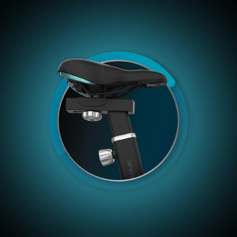 CECOTEC 07073 - DrumFit Indoor 13000 Delfos