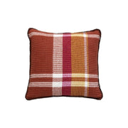 Cuscino Owen tartan 45x45cm