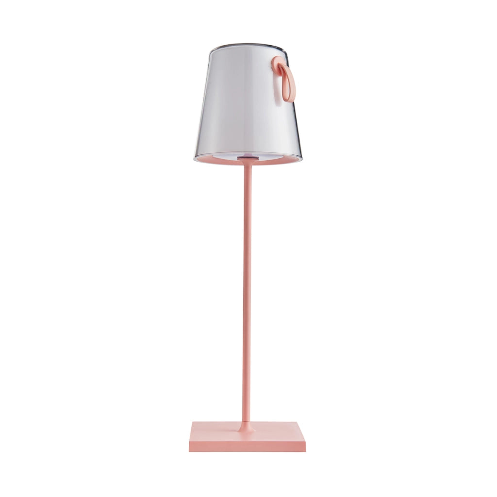 Lampada portatile bimbi LED 5W RGB 3000K Ostap Italux