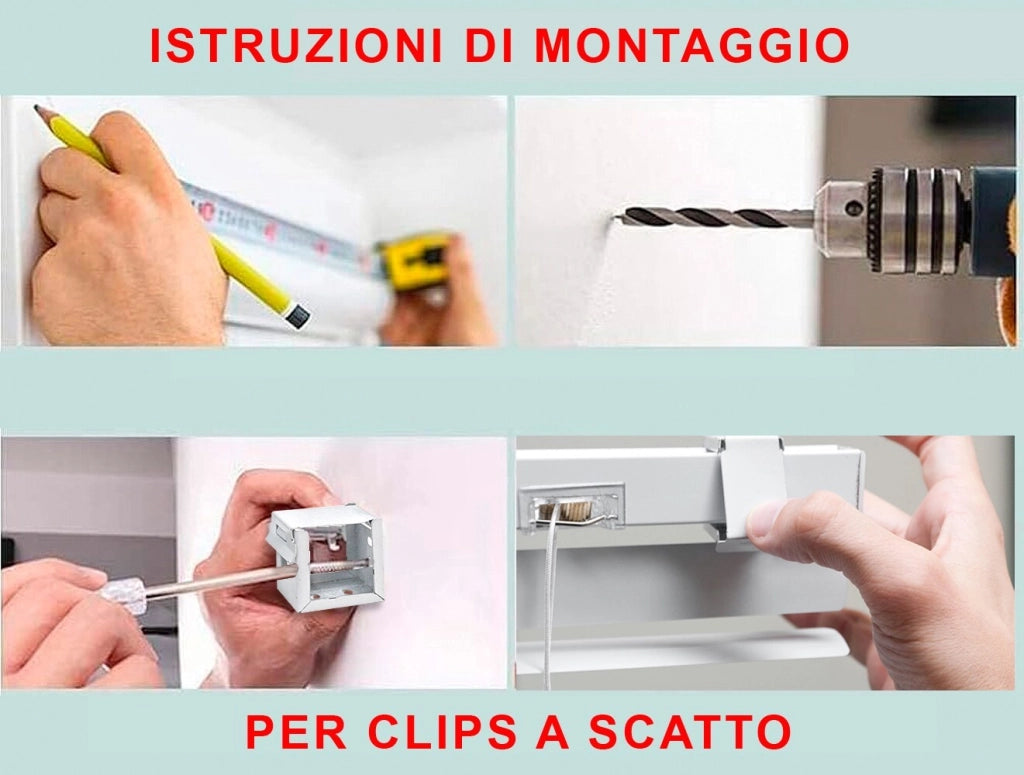 Tenda Veneziana 150x180 Cm Alluminio Bianca Lamelle Inclinabili 25 mm Parasole Finestre Porte