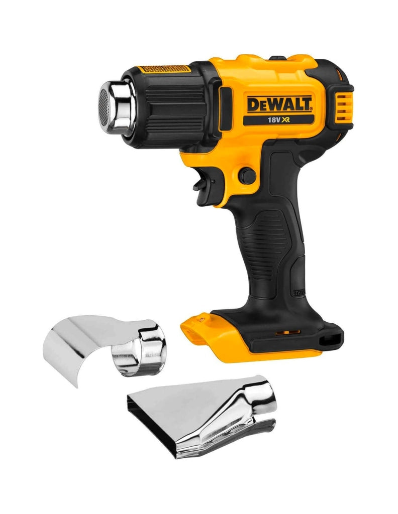 Pistola Termica DeWALT DCE530N (Solo corpo)