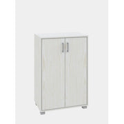 MOBILE BASSO 2A MULTIUSO 90X60X35 CM BIANCO FRASS- 1,0 pz