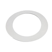 ROSONE CIRCOLARE INOX 304- Diam. 100- DK- pezzi 1