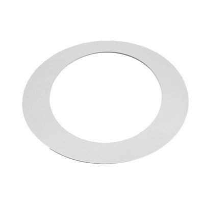 ROSONE CIRCOLARE INOX 304- Diam. 100- DK- pezzi 1
