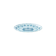 Vassoio ovale piccolo 36,5x27x3,5 cm
