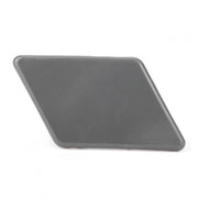 Proiettore di fari anteriore - Destro/Sinistro - Imbottito - Acqua e shock resistenti - ABS - Adatto per E90 323i/335d - Copertura proiettore di fari anteriore