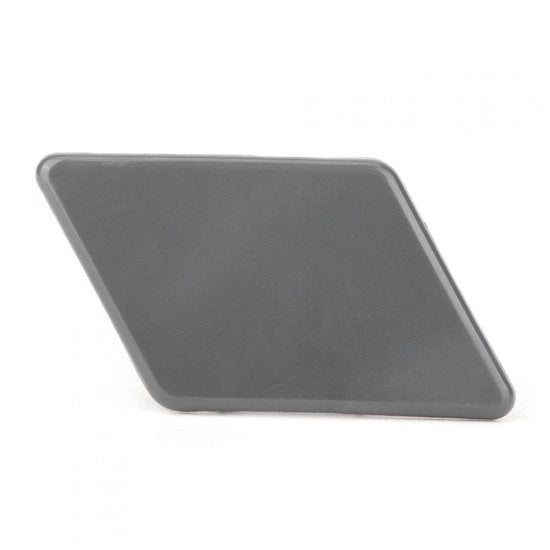Proiettore di fari anteriore - Destro/Sinistro - Imbottito - Acqua e shock resistenti - ABS - Adatto per E90 323i/335d - Copertura proiettore di fari anteriore