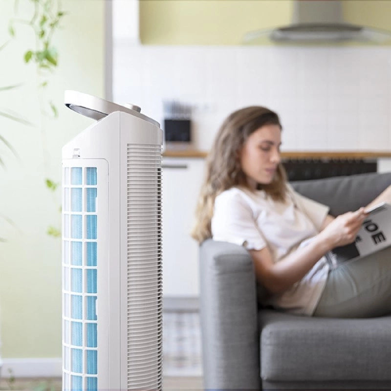 CECOTEC 05288 - Climatizzatore EnergySilence 2000 Cool Tower