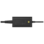 Ansmann 1201-0025 APS 2250L Adattatore di Alimentazione Regolabile 5-15 V CC 27 W 2250 mA colore Nero