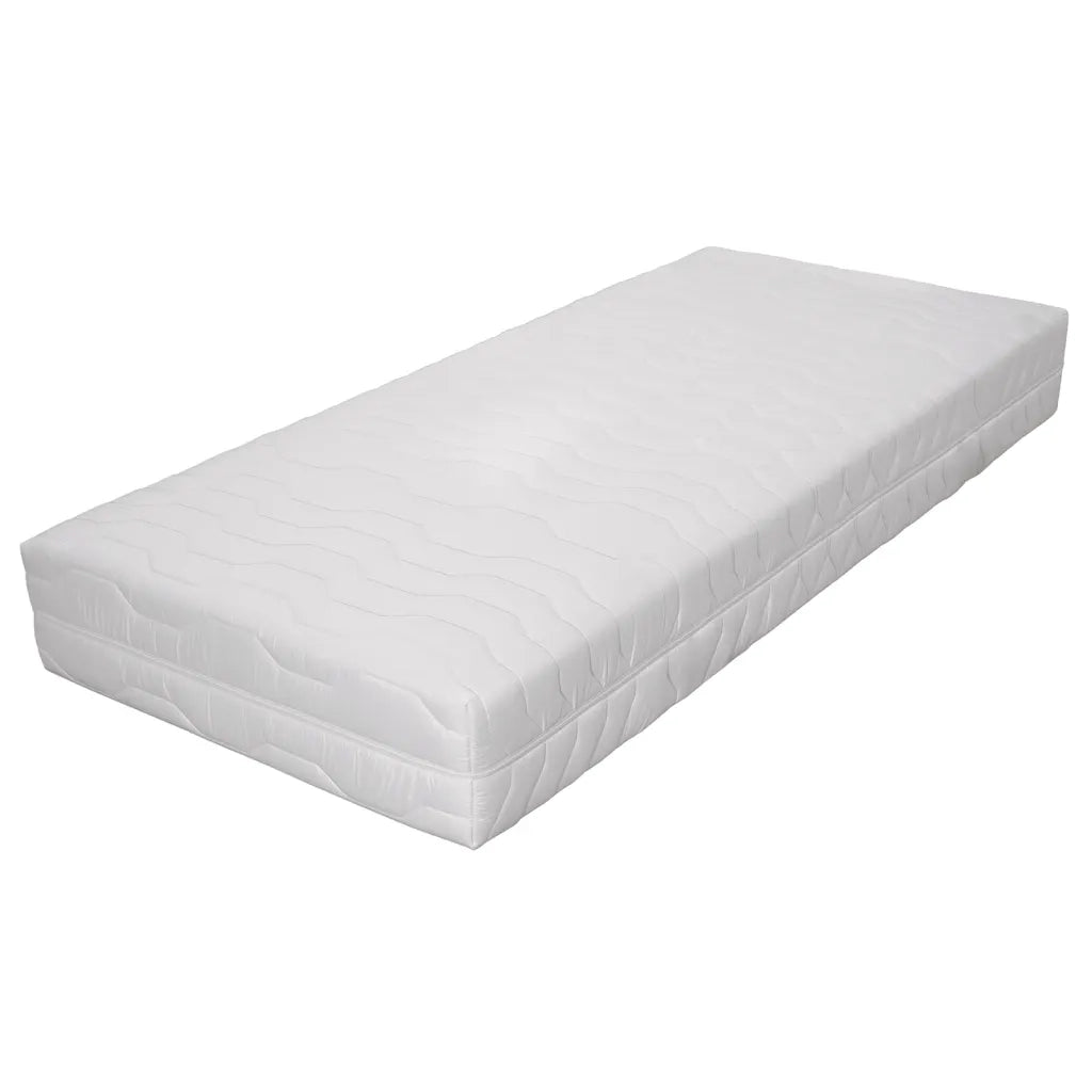 Materasso 120x200 cm 7 Zone a Molle Insacchettate 20 cm H3