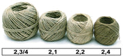 SPAGO SEMPLICE  tit.  2,3/4 (gr. 160 circa) 6.00 pz