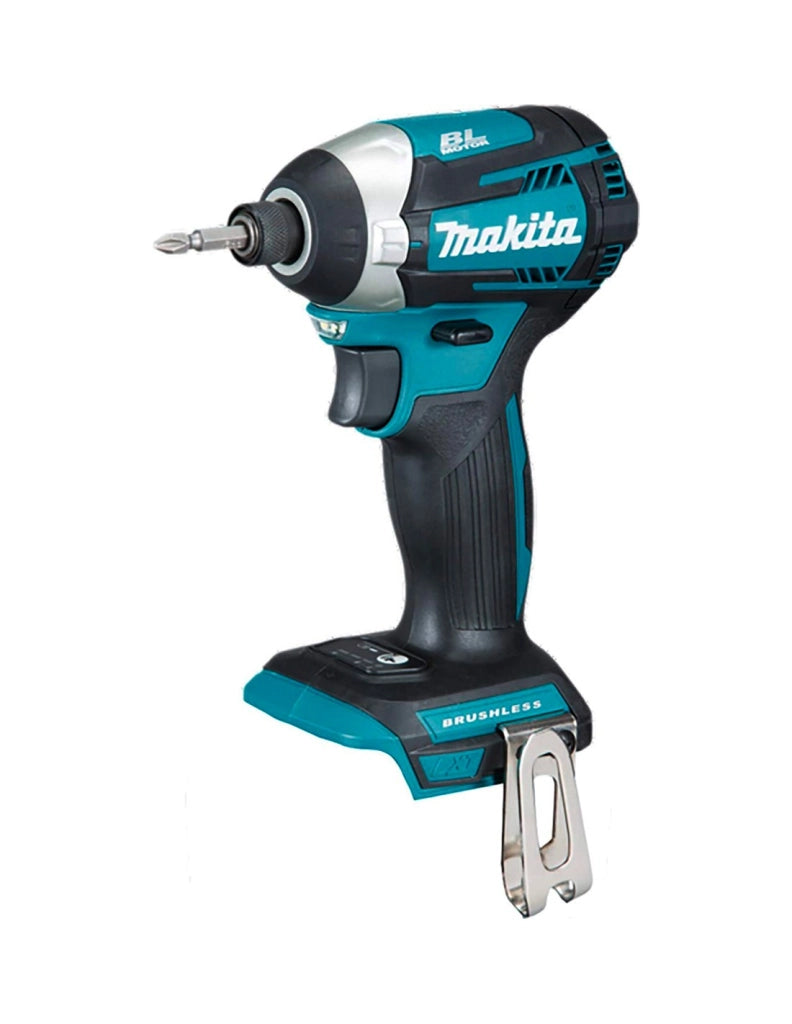 MAKITA Kit MK219RTJ (DHP482 + DTD154 + 2 x 5,0 Ah + DC18RC + MAKPAC 3)