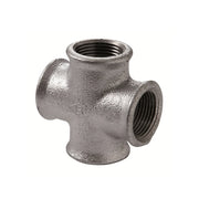 CROCE ZINCATA- 3/4 -CONF- FAIDF- pezzi 1