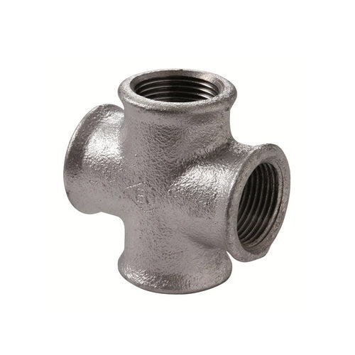 CROCE ZINCATA- 3/4 -CONF- FAIDF- pezzi 1