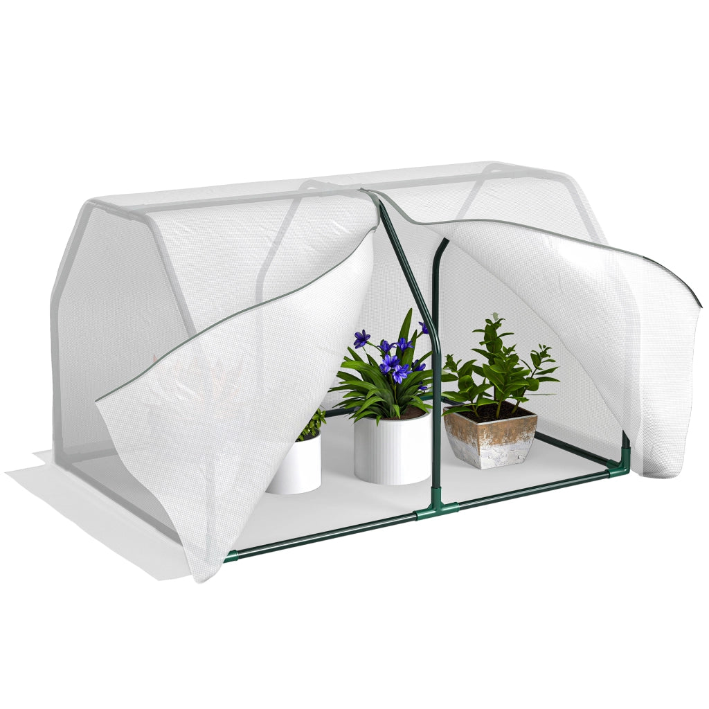 Serra Mini ¨C Minimal ¨C Verde 99x71x60 cm