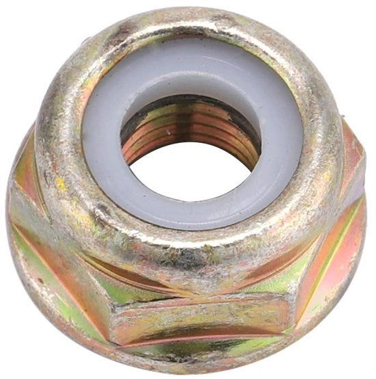 Accessori per Trimmer e Troncatrice - Fermo M10x1.25 a Lato - Ricambi - Solido e Duraturo - Facile da Installare - Accessori per Trimmer e Troncatrice - Codice del Prodotto: M10x1.25