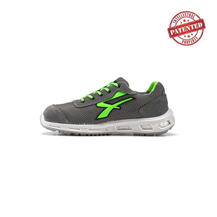 U-POWER SCARPE SUMMER S1P N.45- 1,0 pz