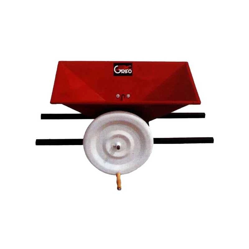 Pigiatrice Manuale 95X60