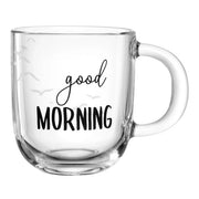Tazza 400 ml ‘Good Morning’'