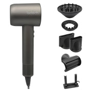 Asciugacapelli Lostech Speedy Dry 1600 w con Accessori