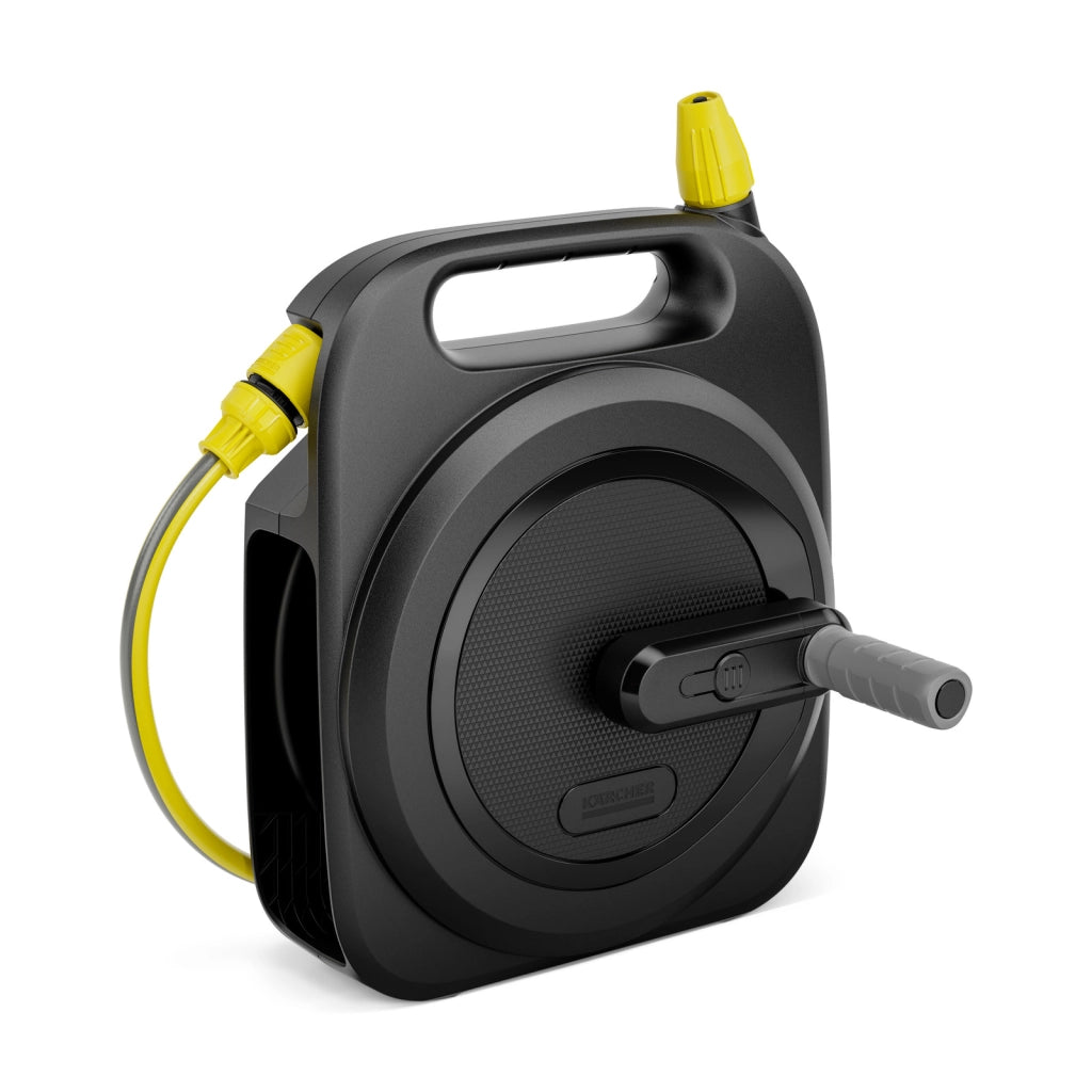 Karcher Box avvolgitubo HBX 2.10 Compact