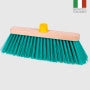 Scopa Cortile Legno Pulito&Natura - La Briantina