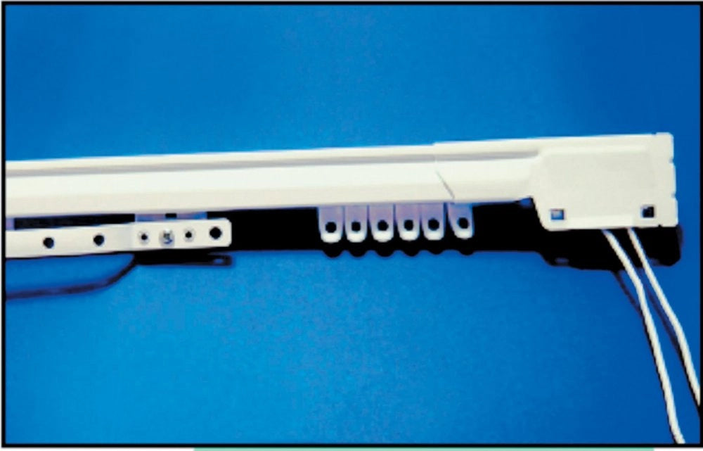 1pz scorritenda estensibile easy 2 168-300 cm cod:ferx.56979