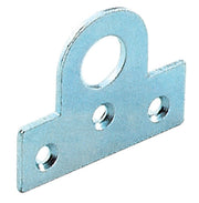 BL ASOLA PORTALUCCHETTO 45XH35 MM 2 PZ- 5,0 blister