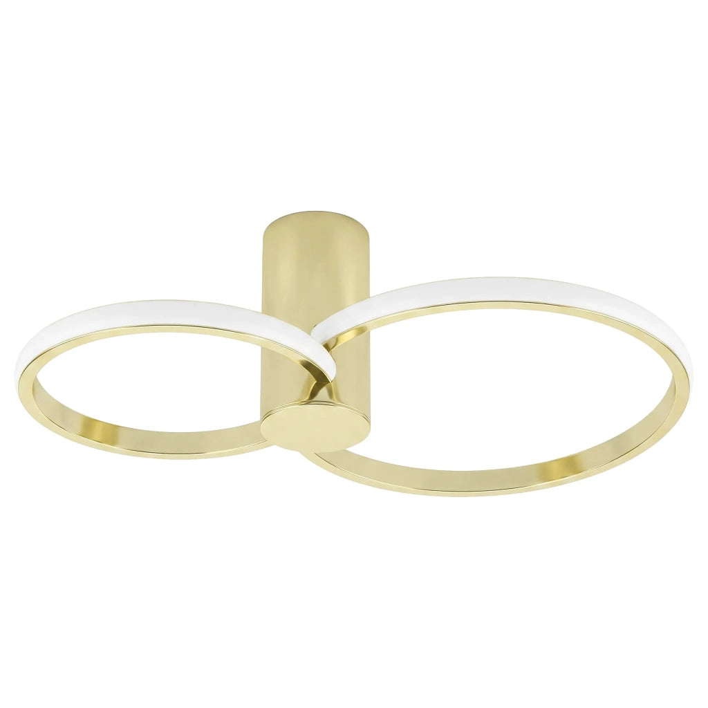 Lampada App1402-cw Gold