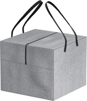 Borsa di stoccaggio acqua resistente XXL per giardino