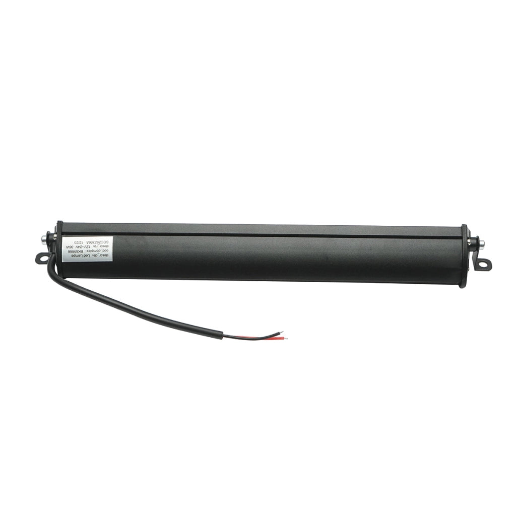 Lampada a barra LED 12-24V, 36W, 40x26x330mm Breckner Germany