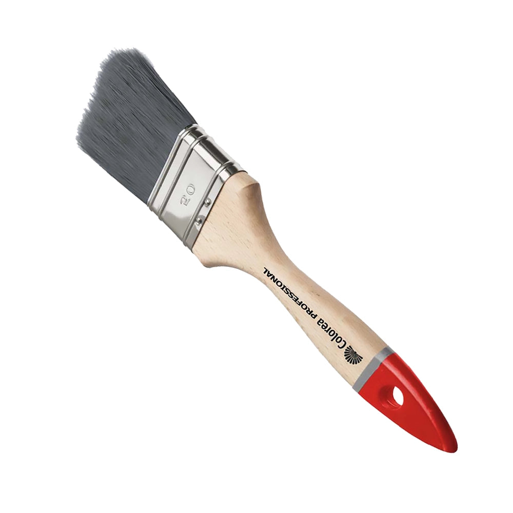 PENNELLESSA 'TRIPLA' N. 50- 12 pezzi  - COLOREA