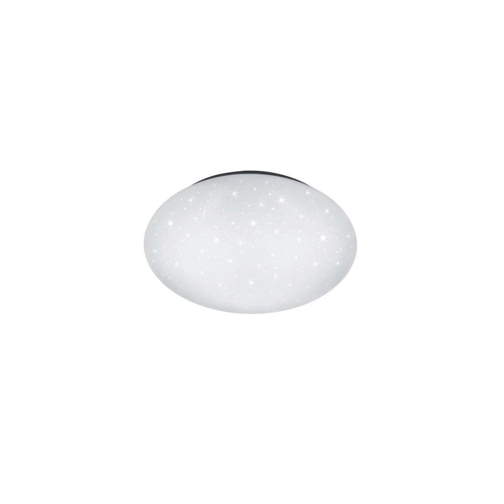 PLAFONIERA LED PUTZ 15W D.40CM 4000K STELLE