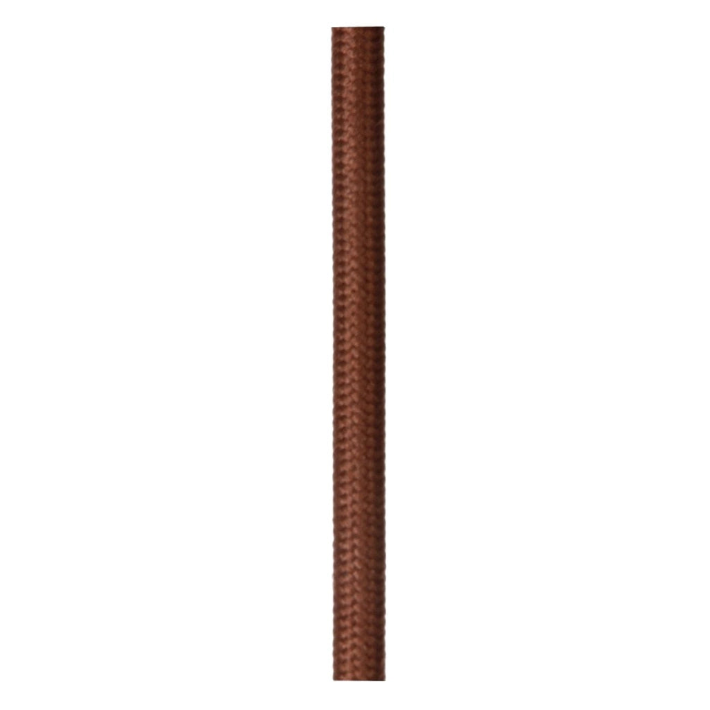 Lampadario Lucide Toledo 3 luci E27 40W bronzo vetro