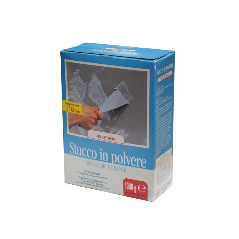 Stucco Esterni G 5000 Linea Piu'