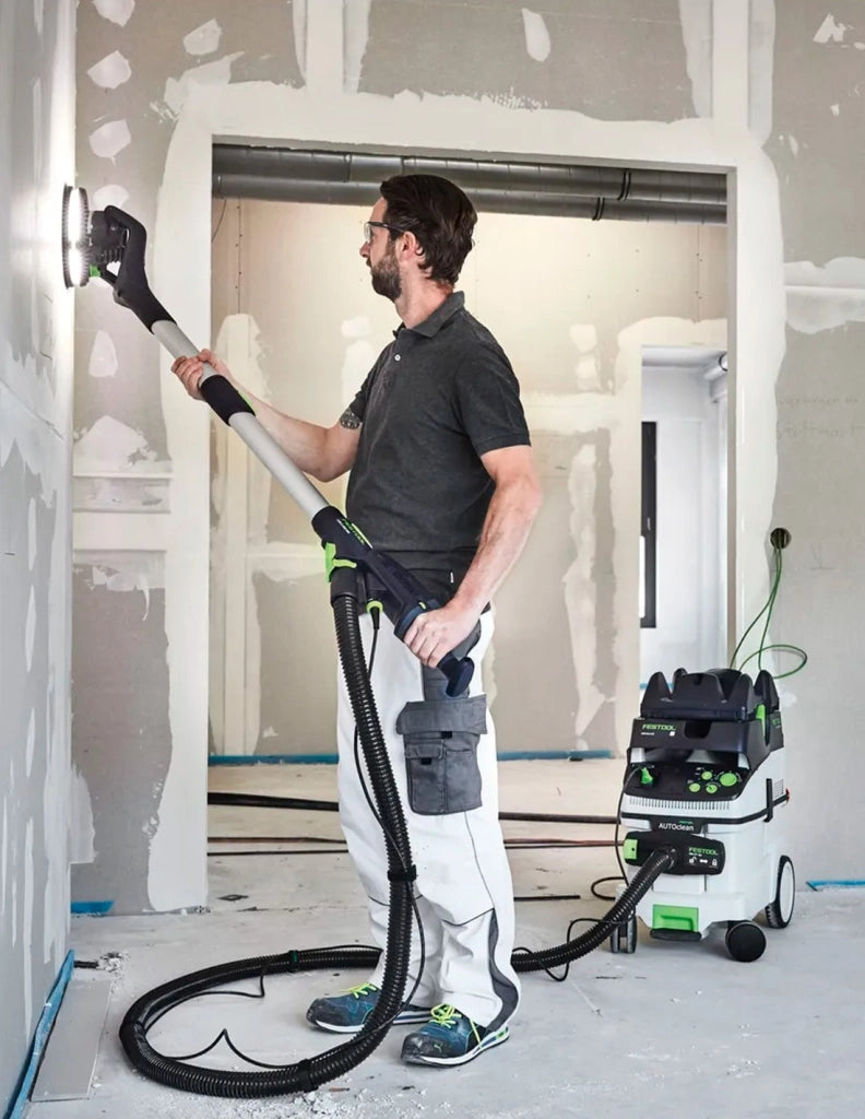 FESTOOL Set (LHS 2 225 EQI + CTL 36-SET)