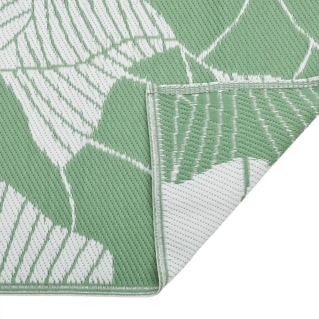 Tappeto da Esterno ARAKIL Verde 190x290 cm PP CFW5877553