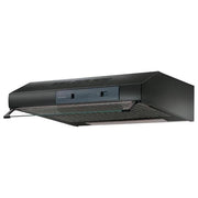 Faber TCH04 BK16A 741 295 m³/h Incassato Nero D
