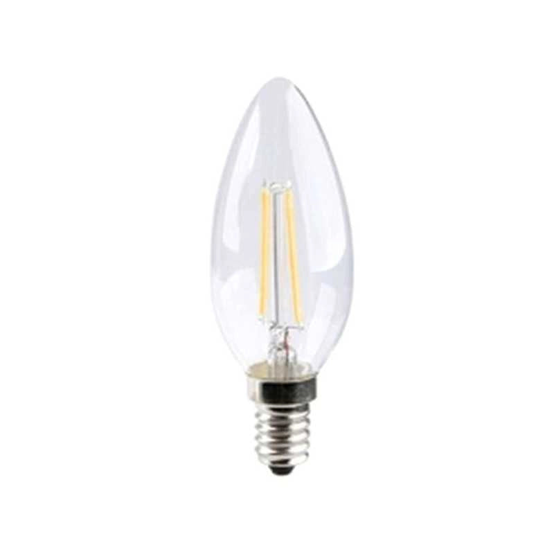 Lampada Led Oliva Stick E14 W4 2700°K Shot