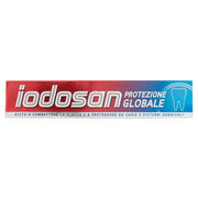 IODOSAN DENTIFRICIO PROTEZIONE GLOBALE 75ML