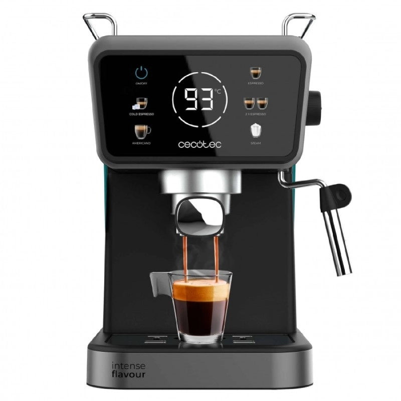 CECOTEC 00269 - Power Espresso Touch ColdBrew