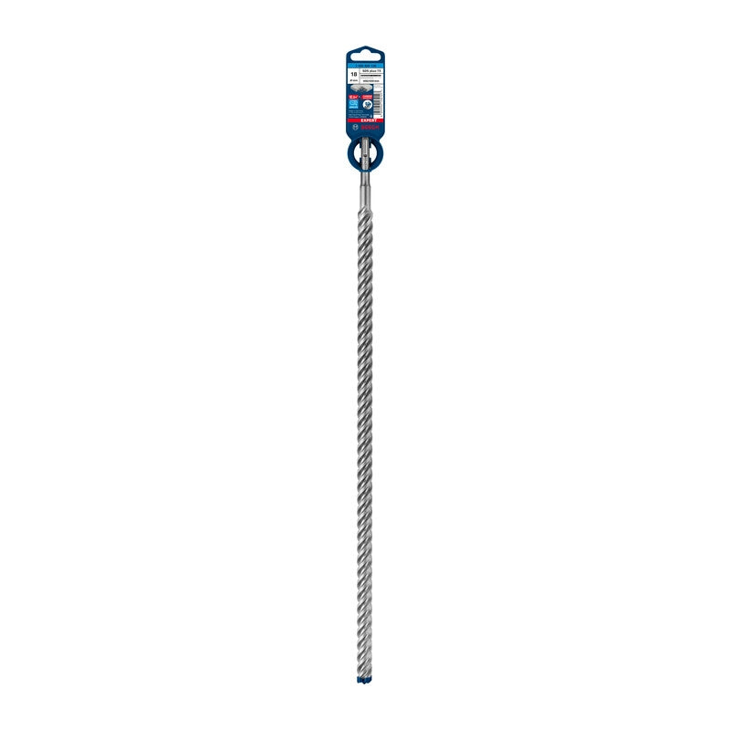 BOSCH-A PUNTA SDS PLUS-7X EXPERT 18X400/450 MM
