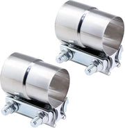 Chiodi di espansione in acciaio inossidabile 76 mm - set da 2 pezzi