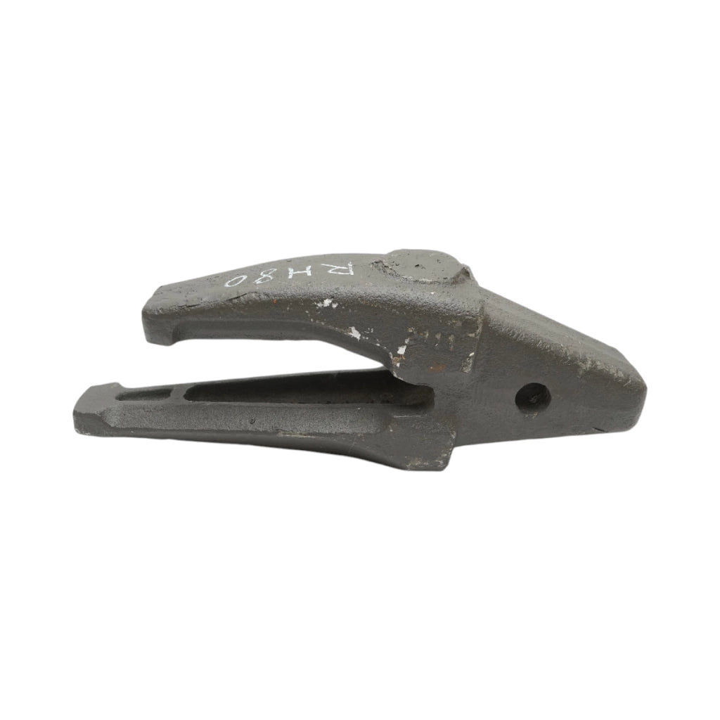 Adattatore per benna escavatore Caterpillar J400 codice OEM 6I6404
